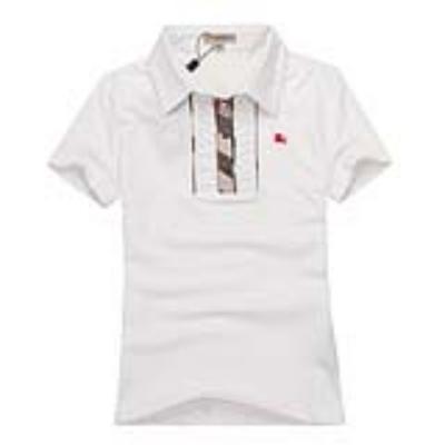 wholesale Burberry Women Shirts No. 400